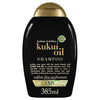 Ogx Kukui Oil Shampoo Hydrate Plus Defrizz 13oz - 385 ml
