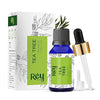 Rey Naturals Pure Tea Tree Essential Oil - 15 ml
