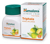 Himalaya Herbals Triphala - 60 tabs