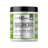 Healthoxide Brown Rice Protein Isolate 80% - Unflavoured - 250 gms