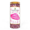 Orgrain India Pushkar Raj Pink Rose Petals - 50 gms