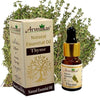 Arvedikas Thyme Oil Natural Pure Undiluted Uncut Essential Oil - 10 ml