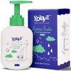YplayZ Body Wash For Kids Sensitive Skin For All Skin Types Age 4+ | 300 ML
