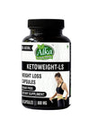 Alka Ayurvedic Pharmacy Ketoweight  Ls Tablets - 60 tabs