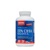 Jarrow Formulas EPA-DHA Balance - 120 Capsules