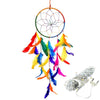 Asian Hobby Crafts Led Dream Catcher Wall Hanging | Odyssey