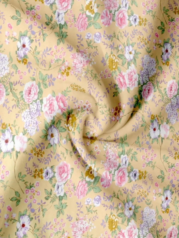 Trance Home Linen 100% Cotton 72