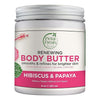 Petal Fresh Pure Renewing Hibiscus & Papaya Body Butter - 237 ml