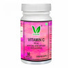 Vitaruhe Vitamin C 500 Mg Bioflavonoids Zinc - 90 Capsules