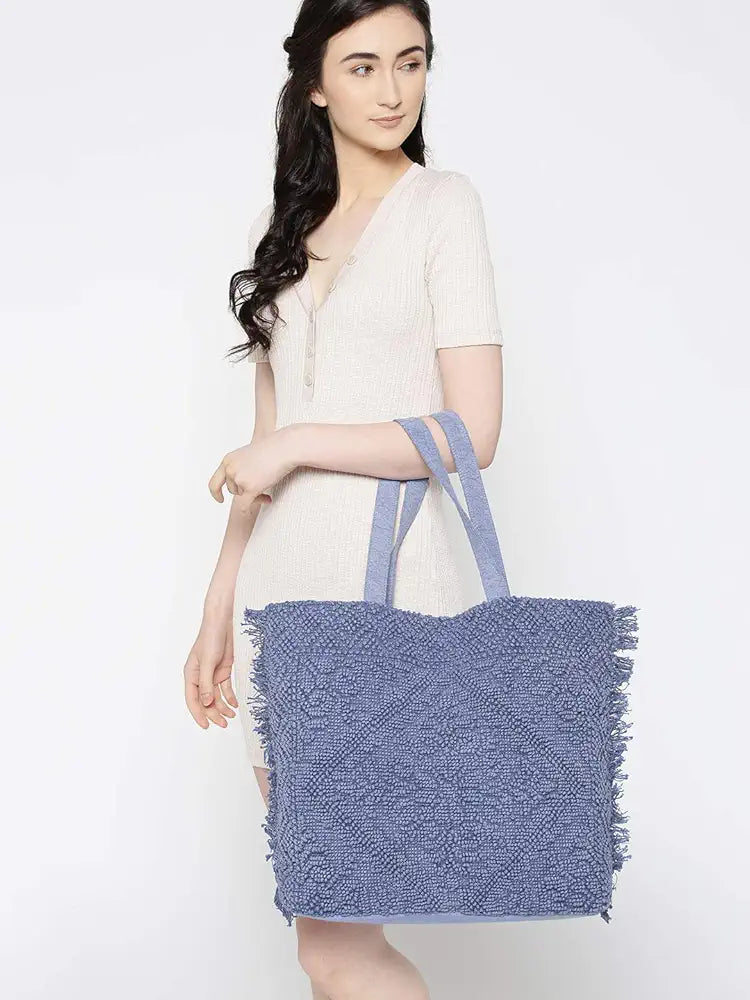 ALII AND ALIIZEY Women's Tote Bag 
