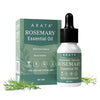 Arata Rosemary Essential Oil - 15 ml