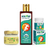 Achoo Pain Relief Combo - 132 ml