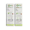 Nutriorg Amla & Aloe Vera Juice - 250 ml (Pack of 2)