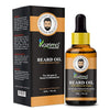 Kazima Beard & Moustache Oil For Men - 30 ml