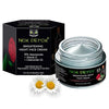 Nox Detox Night Cream Moisturizer for Women & Men - 50 gms