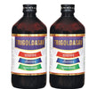 Mapl Trigoldasav Syrup - 450 ml (pack of 2)