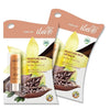 Iba Pure Lips Moisture Rich Lip Balm - Cocoa Vanilla - 4.5 Gms | Pack of 2