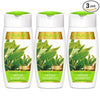 Vaadi Herbals Value Superbly Smoothing Heena Shampoo - 110 ml (Pack of 3)