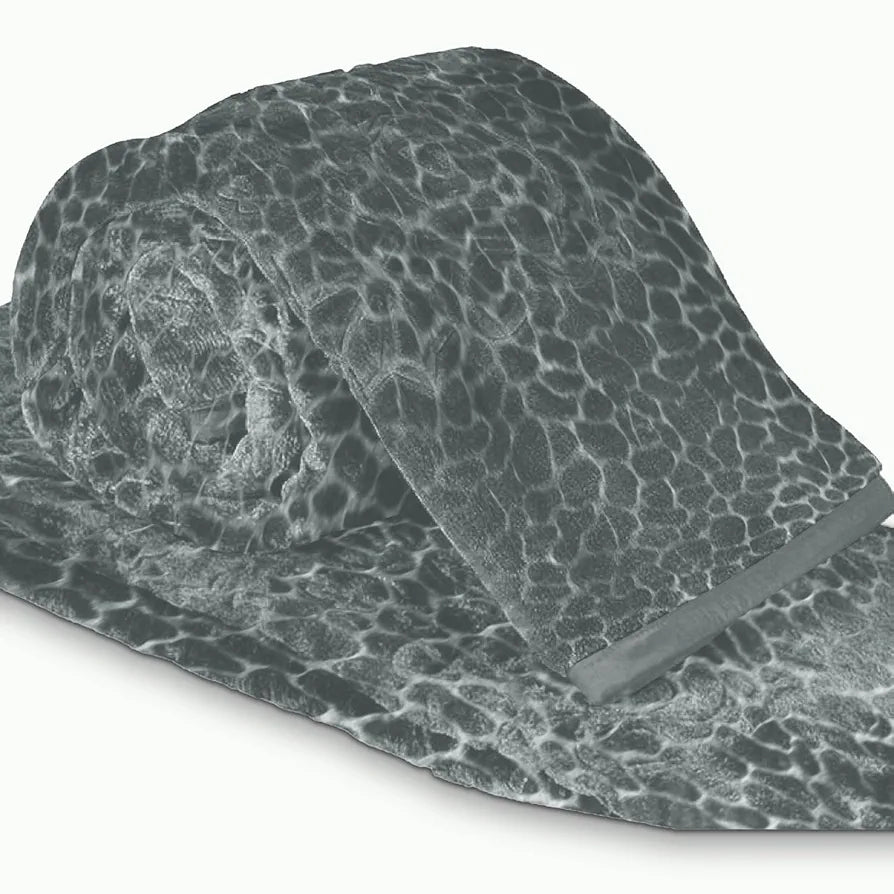 Cloth Fusion Floral Embossed Mink Blanket Single Bed for Winter,Soft Kambal for Comfort & Warmth 