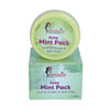 Fantaize Mint pack for Oily Skin - 50 gms