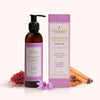 Panash Wellness Cinnamon Shower Gel - 200 ml