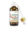 Naturoman Camphor Essential Oil - 100 ml