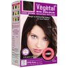 Vegetal Bio Hair Colour - Dark Brown - 150 gms