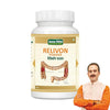 Jeena Sikho Relivon/ Digestion Powder | Herbal Churan for Digestion and Gut Health - 100 Gms