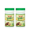 Jaived Ayurveda Mulethi Churna | Herbal Digestive Aid & Respiratory Wellness | 100 Gms | Pack of 2