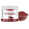 Monbair Red Sandalwood Face Pack Powder - 100 gms