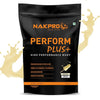 Nakpro Perform Plus+ Whey Protein Concentrate Malai Kulfi Flavour - 1000 gms