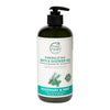 Petal Fresh Pure Energizing Rosemary & Mint Bath Shower Gel - 475 ml