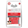 Drools Small Breed Puppy | Premium Dog Food Kibble | 3 Kg