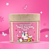 Puddles Organic Kids Body Butter Cream Unicorn Magic - Age 2-12 Years - 50 gms