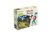 Mittimate Machu Picchu Jigsaw Puzzle Game for Kids Age 4 to 6 Old 36 Pieces Puzzle Toy