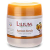 Lilium Apricot Face Scrub - 500 ml