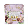 Fabessentials Cedarwood Patchouli Organic Bathing Bar - 100 gms