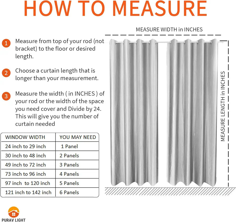 Leaf Velvet Room Darkening Window Curtains 5 feet Long for Living Room Bedroom Hall Room, Aqua Firozi, Set of 1