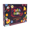 Bloomingo Board Game - Grill Thrill | Fun & Engaging Grilling Culinary Game | Make Fun Grill Recipies Culinary Creativity