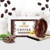 Pureindia Handmade Coffee Soap - 75 gms (Pack of 2)