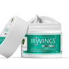 Apple Therapeutics IRWINGS Foot Care Cream - 75 gms