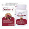 Nicholas Nutraceuticals Cranberry - 60 Capsules