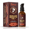 Fantraa Beard And Hair Growth Oil - 50 ml