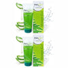Parasoft Moisturizing Deep Gentle Cleanse Shower Bathing Gel - 100 ml (Pack of 2)