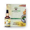 Aachman Veda Swarna Prashan Drops for kids - 30 ml