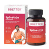Bbetter SpineUrja - 60 softgels Caps