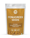 Holy Natural Organic Fenugreek Seed - 454 gms