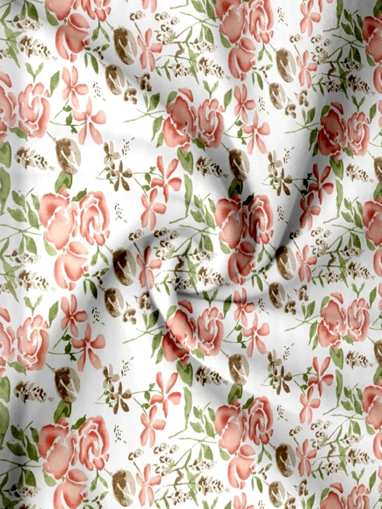 Trance Home Linen 180Tc 100% Cotton 78