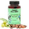 Daily All Day Triphala 1 2 3 Ratio Tablets - 120 tabs