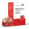 7Days Natural Lip Scrub Balm - 10 gms